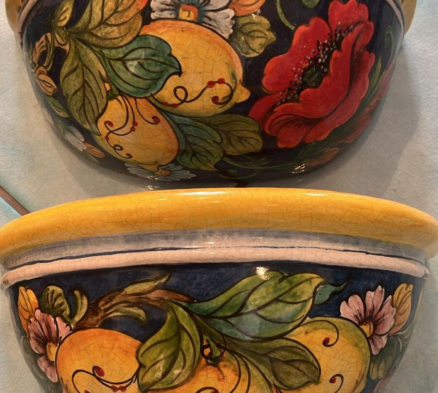 Piccadilly Ceramics-康加德马里尼必去景点