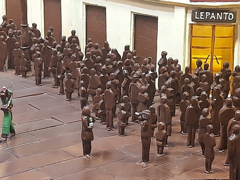 La Estepena-埃斯特巴必去景点