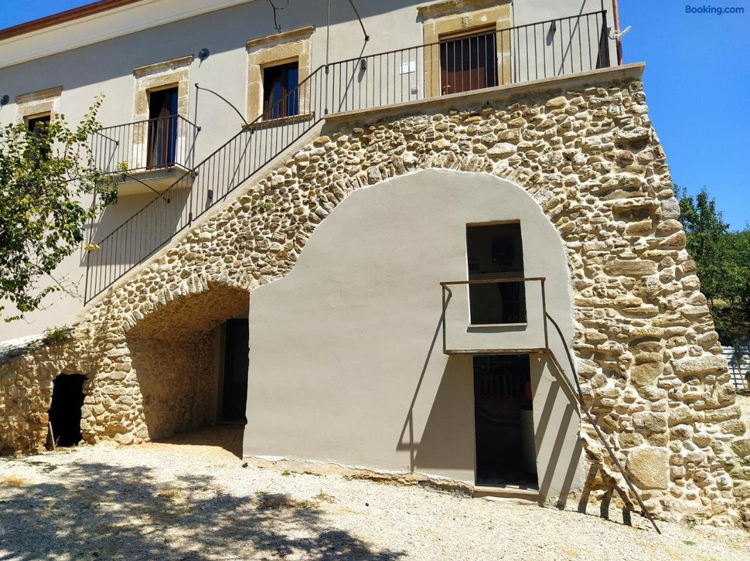 Antica Masseria Lo Conte