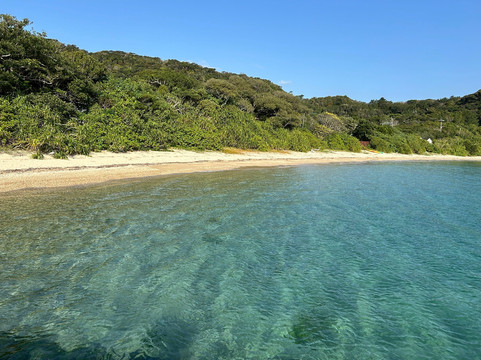 Surihama-濑户内町必去景点