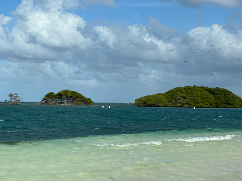 Alizes Adventure-Sainte Rose必去景点