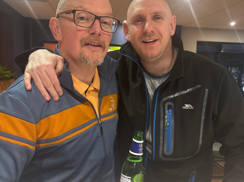 伯明翰机场旅屋酒店主图