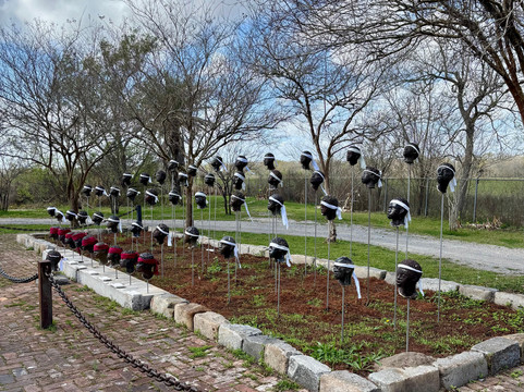 Whitney Plantation-Wallace必去景点