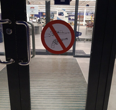 Svalbardbutikken-朗伊尔城必去景点