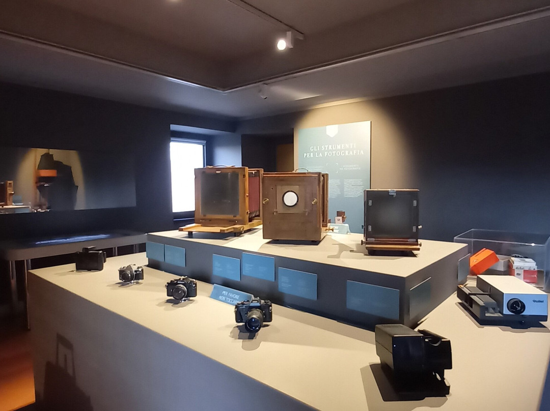 Castello Di Udine-乌迪内必去景点