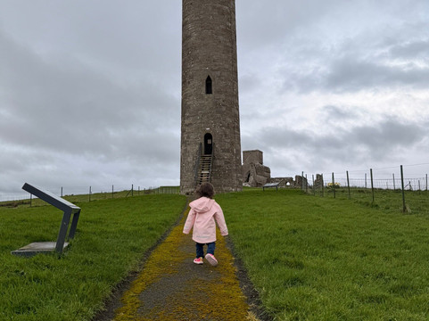 Erne Water Taxi-恩尼斯基林必去景点