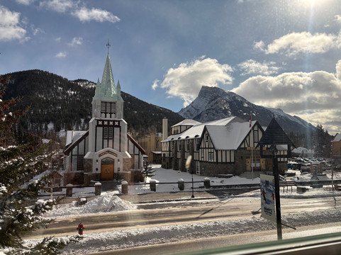 The Boss Kitchen & Bar