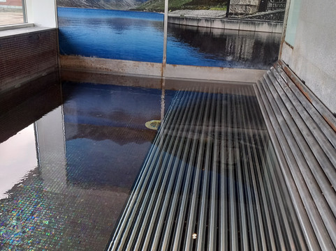 The Spa at Slieve Donard-纽卡斯尔必去景点