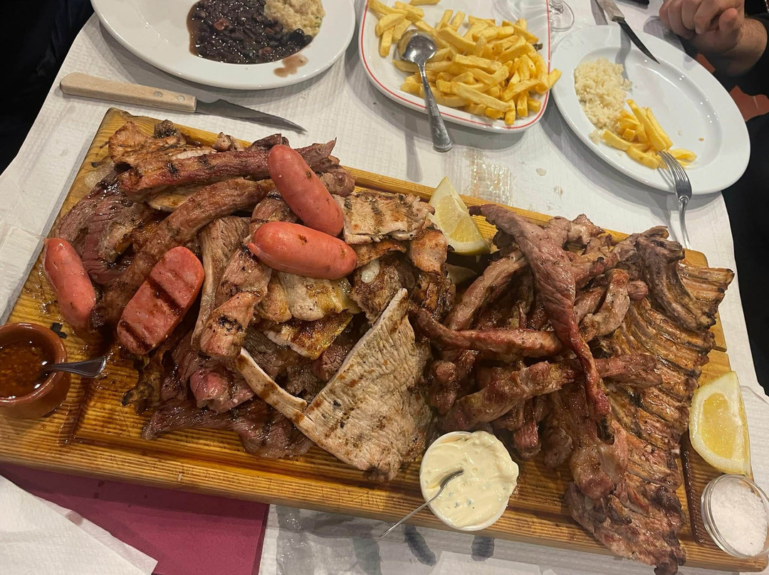 Restaurante Taverna Ribatejana