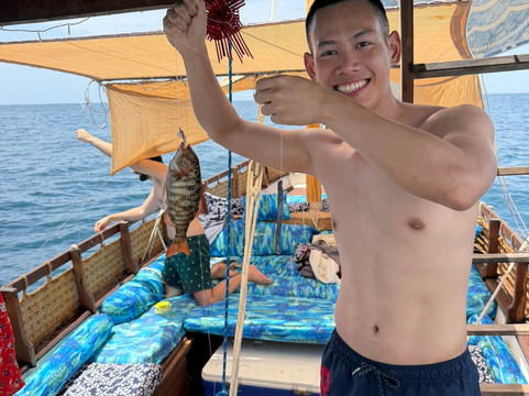 Lamu Adventure-拉穆岛必去景点