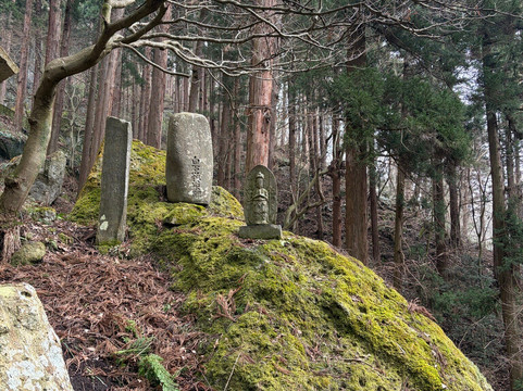 立石寺-山形市必去景点