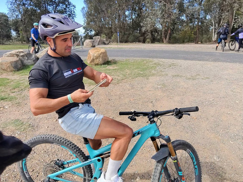 Mountain Bike Lessons and Gravity Shuttles-Stromlo必去景点