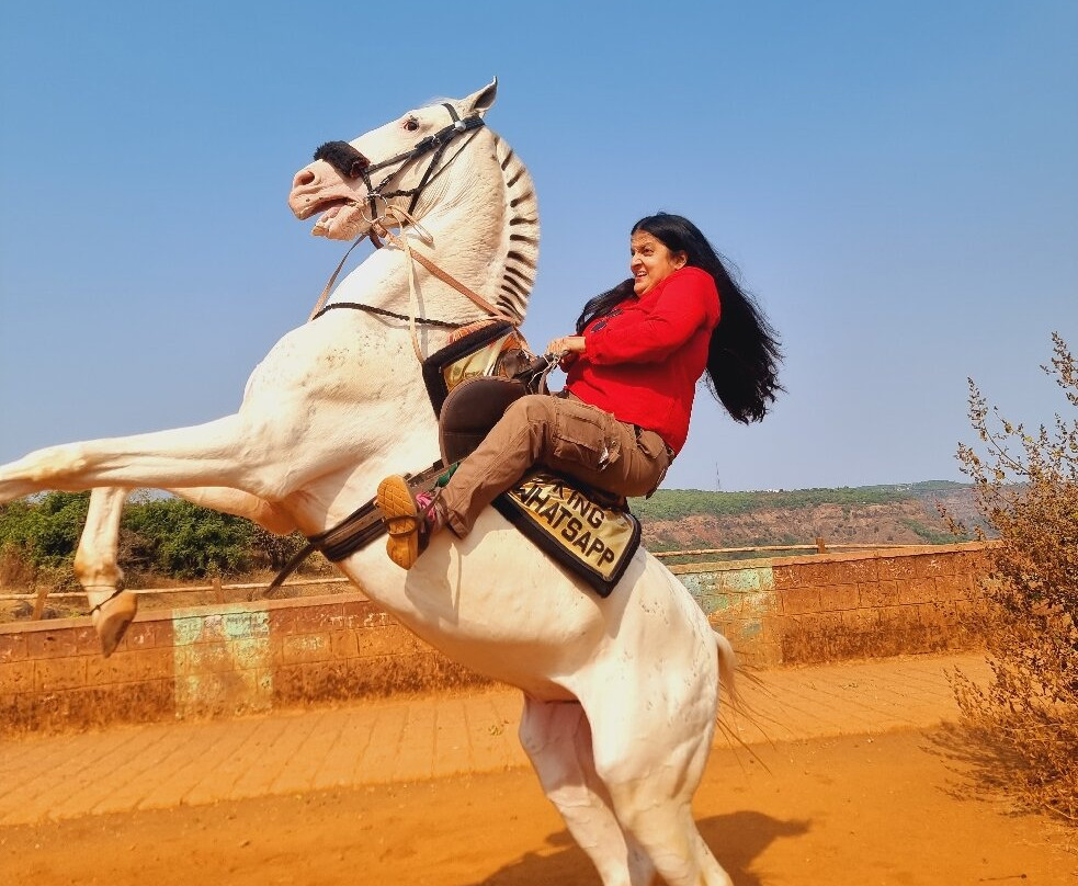 Mahabaleshwar Hill Station-马哈巴勒什瓦必去景点