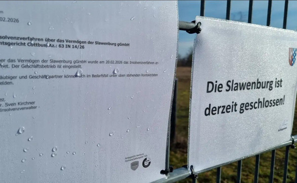 Slawenburg Raddusch-Raddusch必去景点