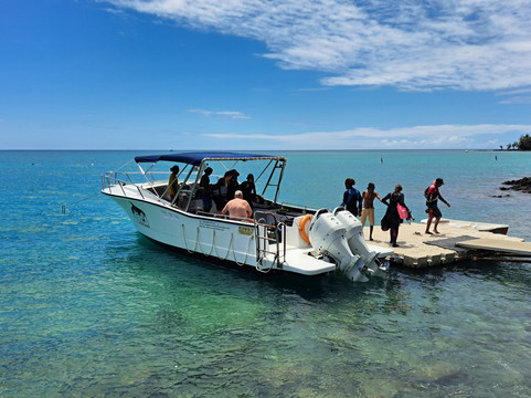 Orca Dive Club - Pereybere-Pereybere必去景点