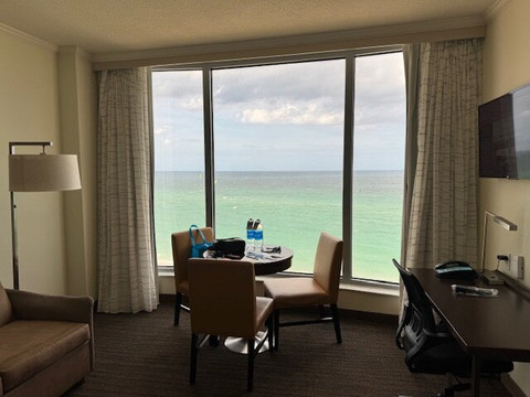 Residence Inn Fort Lauderdale Pompano Beach/Oceanfront主图