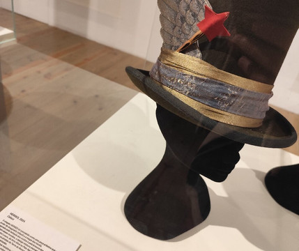 Museu da Chapelaria-Sao Joao da Madeira必去景点