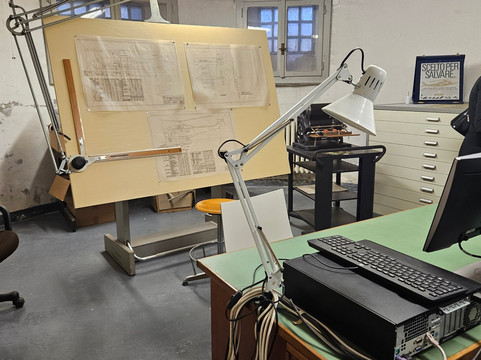 Museo Agusta-萨马拉泰必去景点