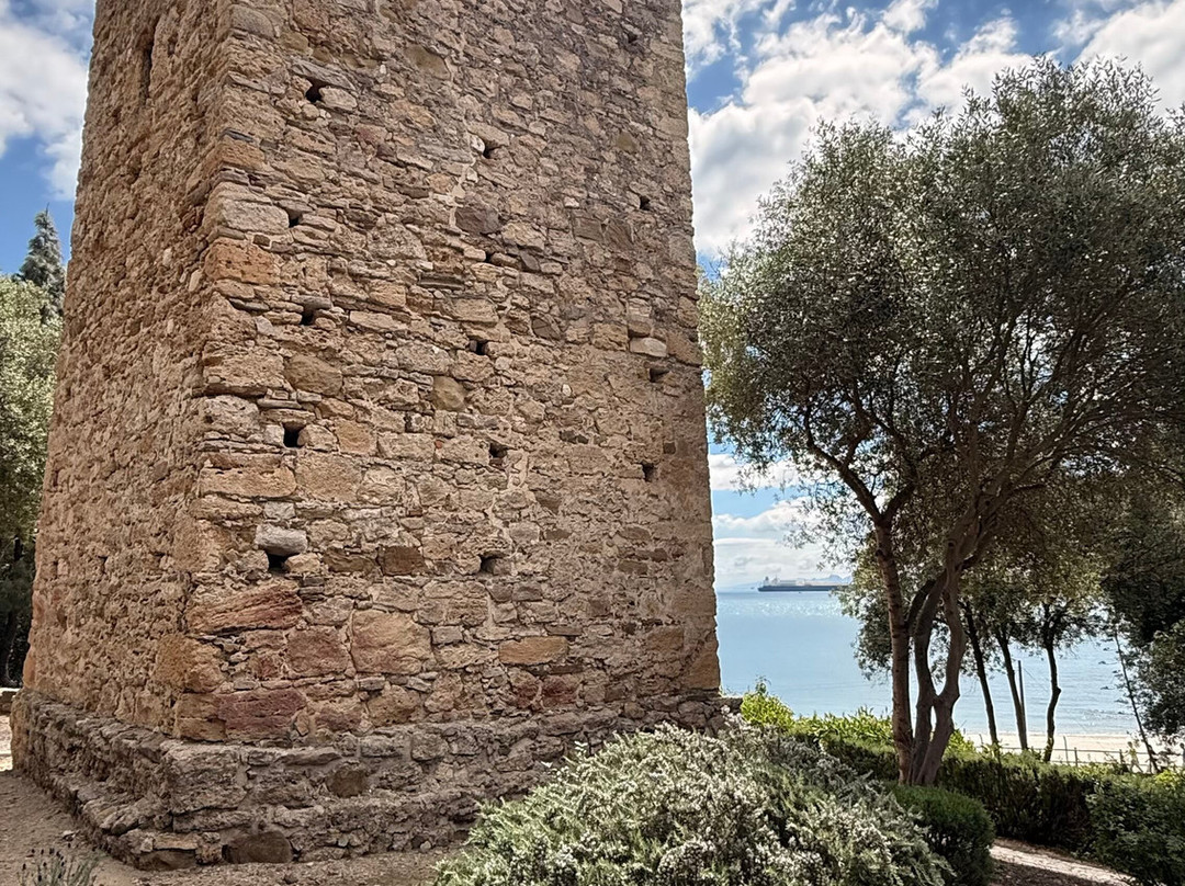 Enclave Arqueologico de Carteia-San Roque必去景点