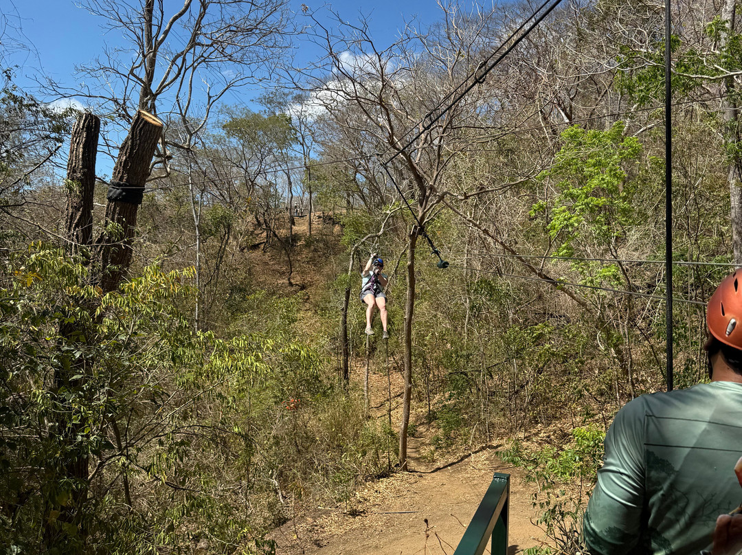 ConchalFun-孔查沙滩必去景点