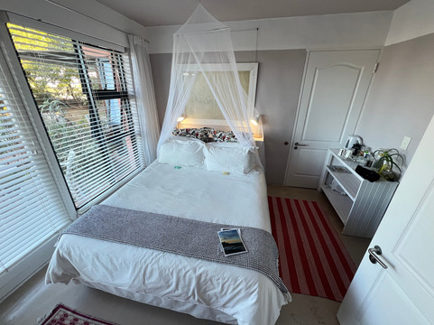 纯粹海滩酒店主图