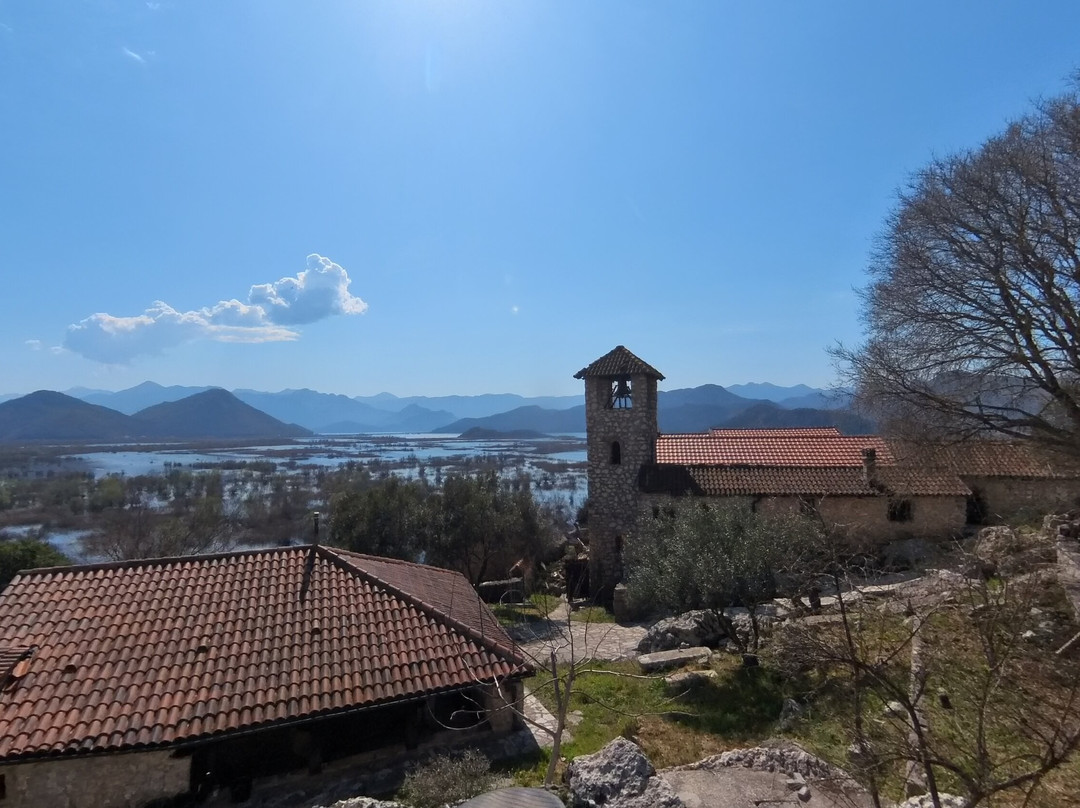 Skadar Lake - Boat Cruise Milena-维尔巴札拉必去景点