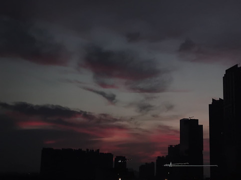 雅加达格兰德奥查德兹酒店主图