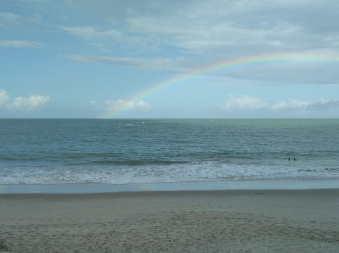 Ponto de Informações Turísticas de Piaçabuçu, AL.-Piacabucu必去景点