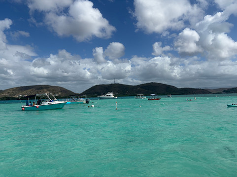 Parguera Water Sports-La Parguera必去景点