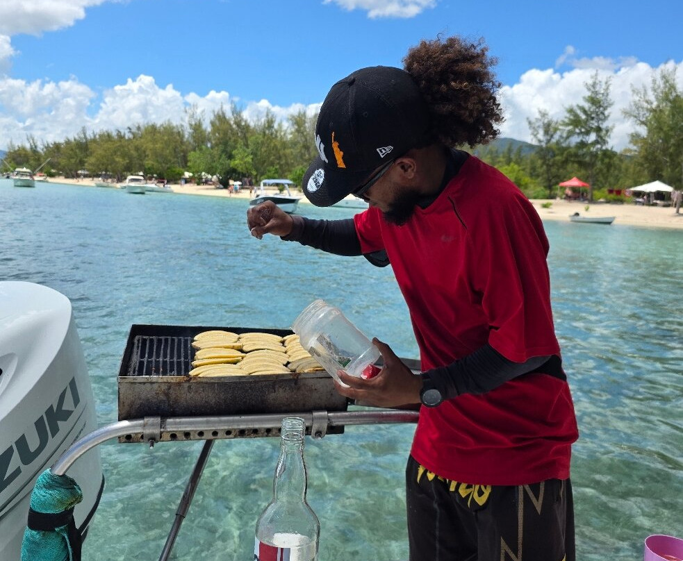 Vava Voom-巴拉克拉瓦必去景点