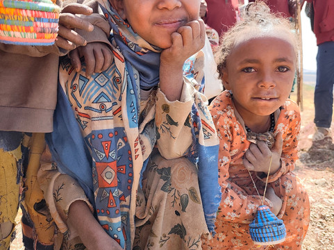 SMT TOUR (Simien Mountains Tour)-贡德尔必去景点