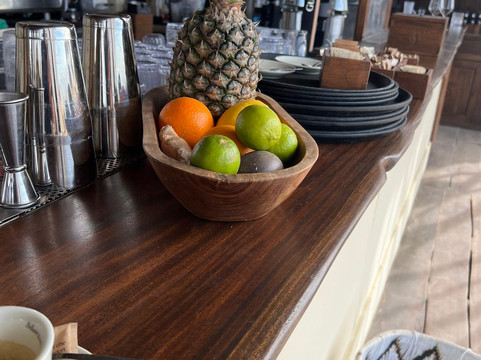 Singita-Fregene必去景点