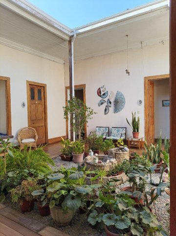 Hostal Valle Hermoso-官方