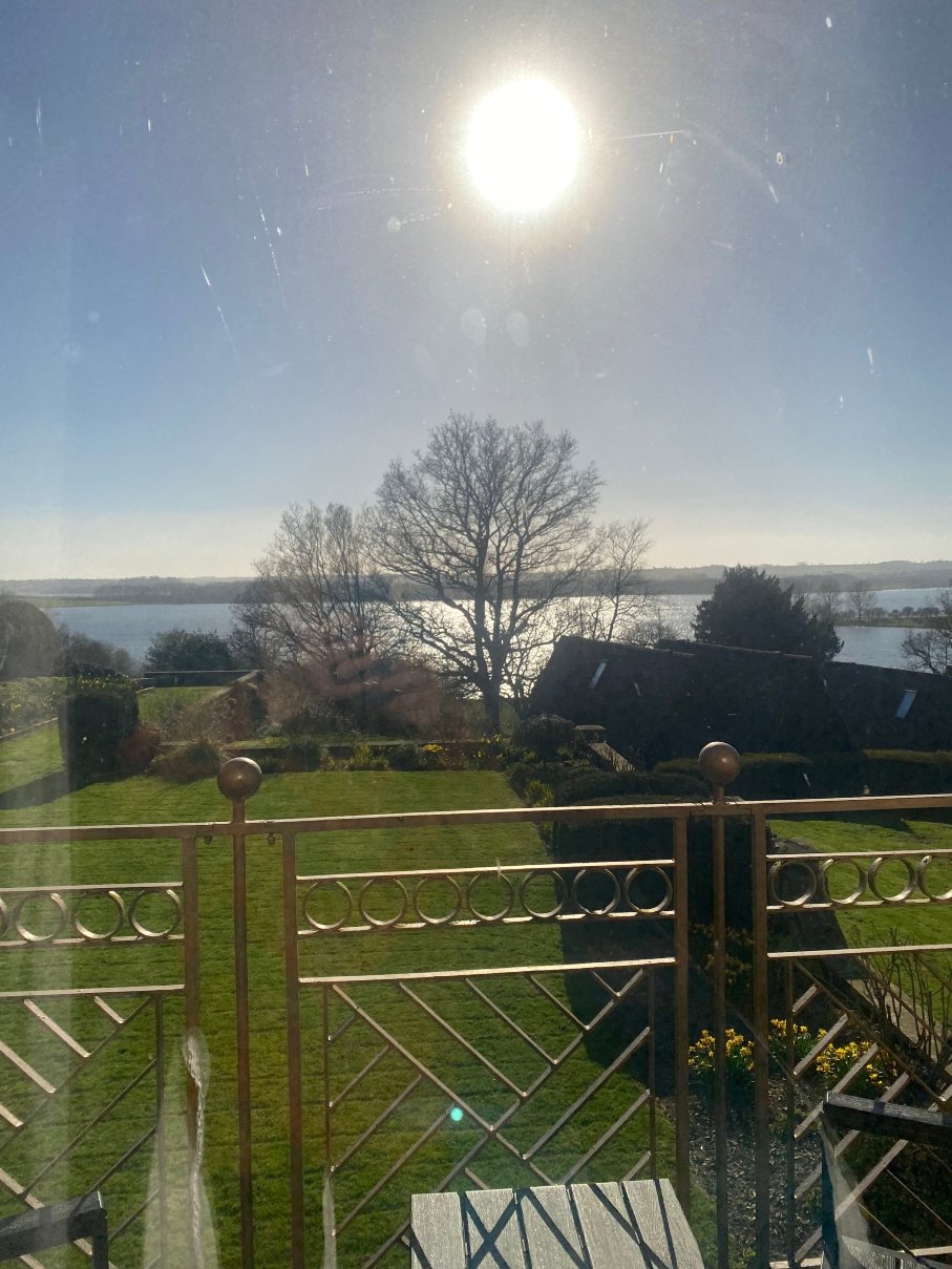 拉特兰大厅酒店-酒店景观