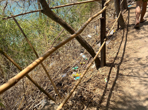 Monkey Trail-奥南必去景点