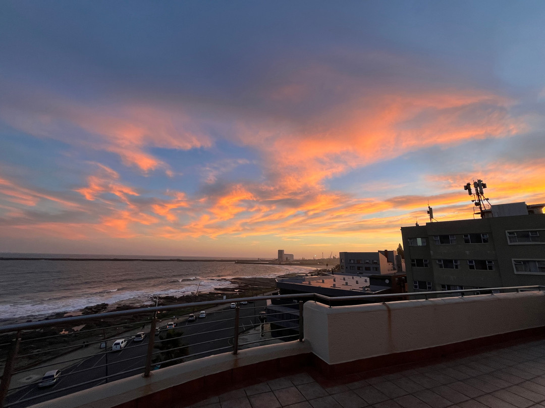 摄政普瑞米尔酒店