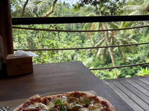 Bali Jour-金塔马尼必去景点