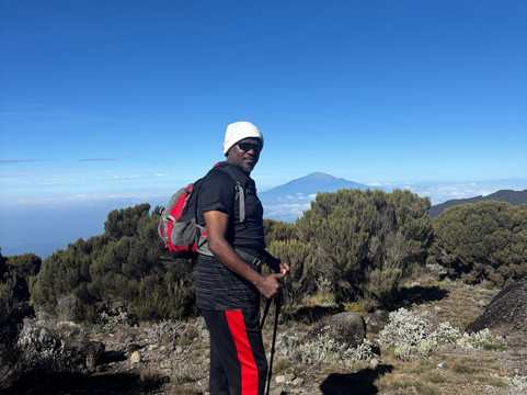 Nyikani Nature Trails-Dar es Salaam必去景点