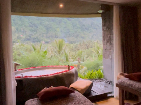 Kapha Spa-席德门必去景点