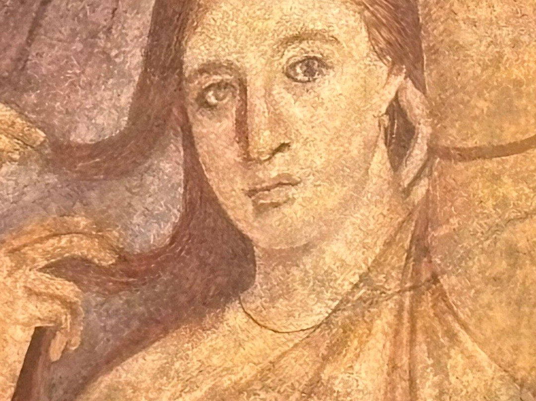 Megaride Art-那不勒斯必去景点