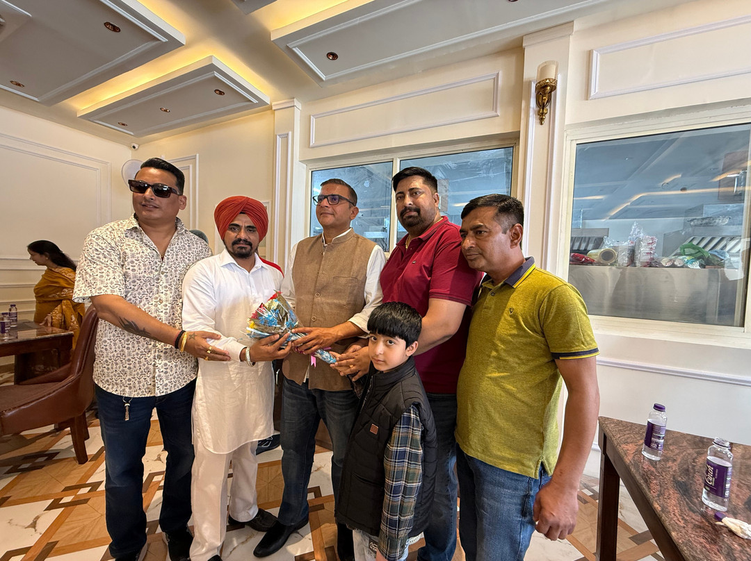 Baba Chicken - Haldwani主图