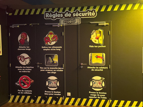 BattleKart Le Mans-Spay必去景点