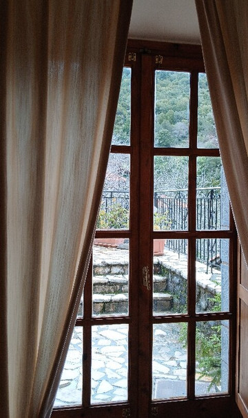 艾奇恩迪科特斯泽伊斯旅馆主图