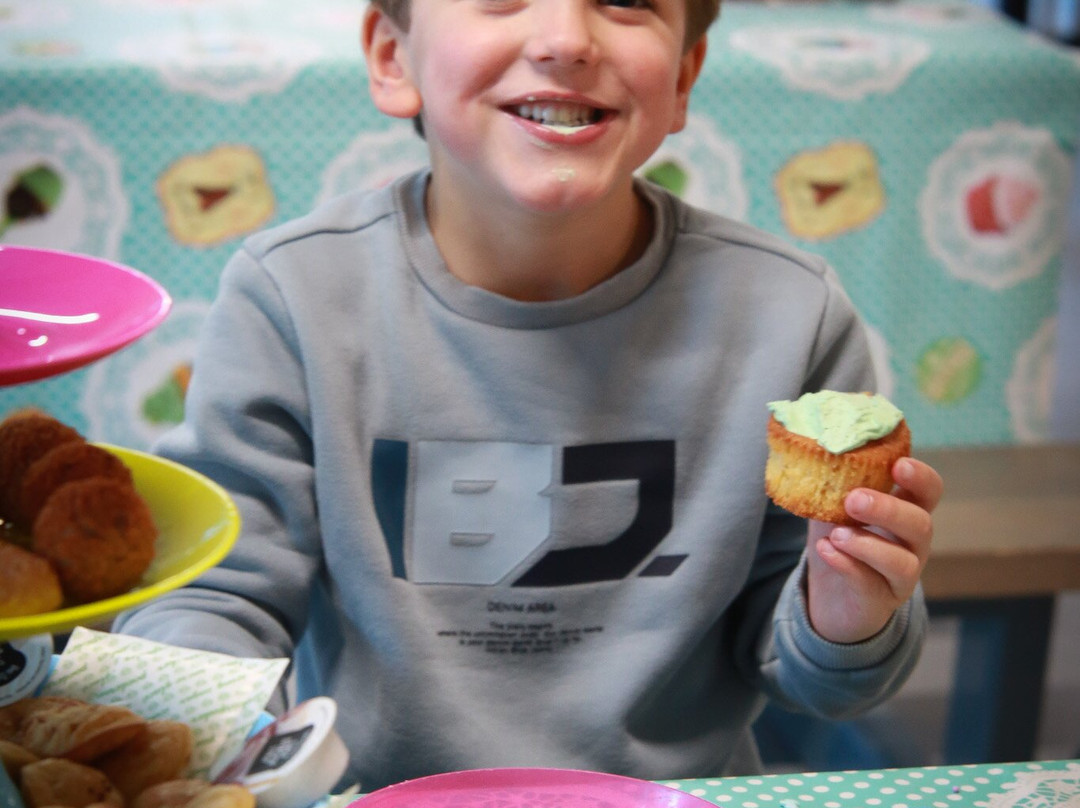 Indoorspeeltuin Plezier-Soesterberg必去景点