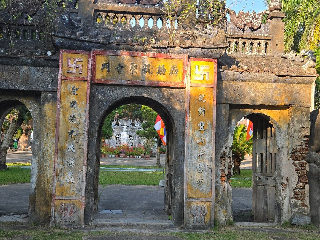 Hoi An Backroad Tours-会安必去景点