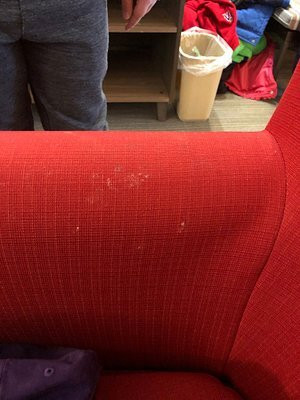 布恩丽怡酒店主图