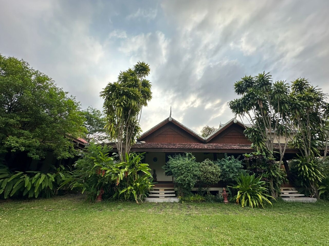 红土地旅舍主图