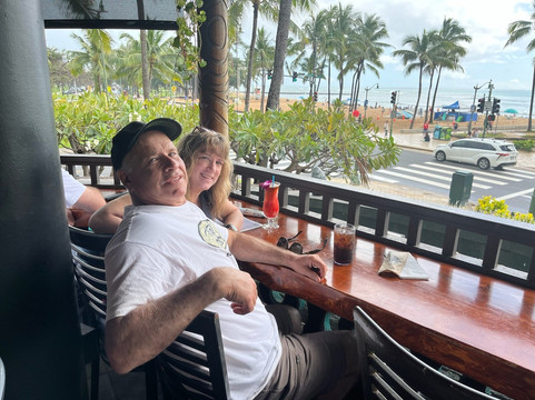 Lulu's Waikiki Restaurant主图