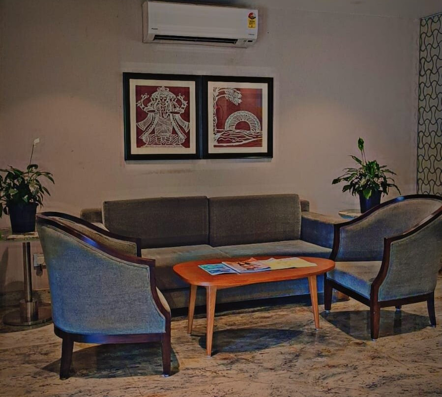 La Oasis 由 Meraden的主图