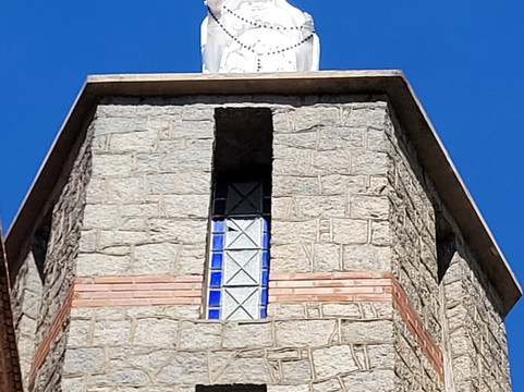 São Domingos Church-Pocos de Caldas必去景点